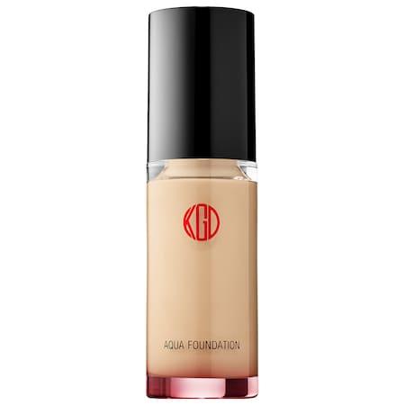 Koh Gen Do Aqua Foundation 113 1.01 Oz/ 30 Ml