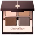 Charlotte Tilbury Luxury Eyeshadow Palette The Sophisticate 0.18 Oz