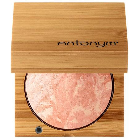 Antonym Certified Organic Baked Blush Peach 0.28 Oz/ 8 G