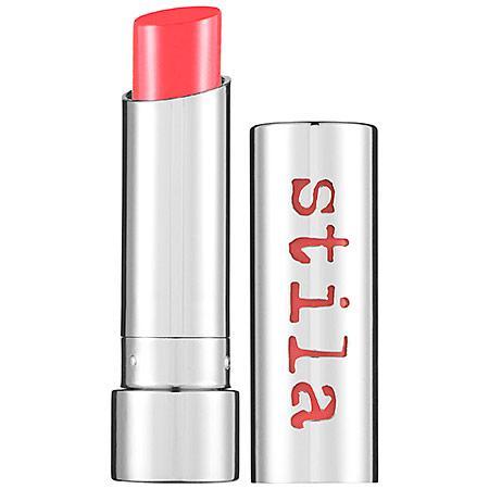 Stila Color Balm Lipstick Elle 0.12 Oz