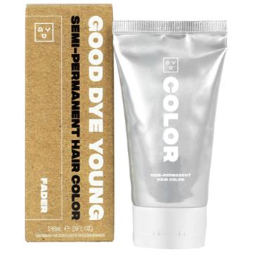 Good Dye Young Semi-permanent Hair Color Fader 5 Oz/ 148 Ml