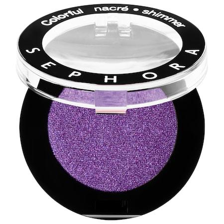 Sephora Collection Colorful Eyeshadow 237 Good Vibes 0.042 Oz/ 1.2 G