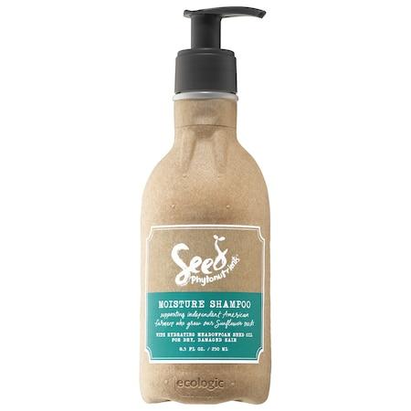 Seed Phytonutrients Moisture Shampoo