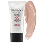Smashbox Camera Ready Cc Cream Broad Spectrum Spf 30 Dark Spot Correcting Medium 1 Oz/ 30 G