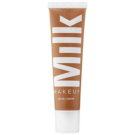 Milk Makeup Blur Liquid Matte Foundation Toffee 1 Oz/ 30 Ml