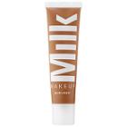 Milk Makeup Blur Liquid Matte Foundation Toffee 1 Oz/ 30 Ml