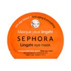 Sephora Collection Eye Mask Lingzhi Eye Mask - Anti-aging & Smoothing 0.21 Oz/ 6 G