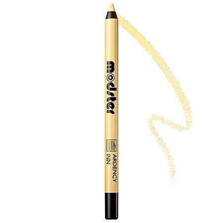 Ardency Inn Modster Smooth Ride Supercharged Eyeliner Cream 0.04 Oz