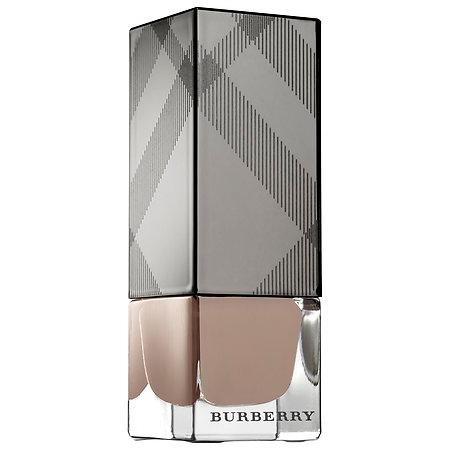 Burberry Nail Polish Ash Rose No. 103 0.27 Oz