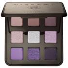 Viseart Liaison Eyeshadow Palette 0.49oz/14g