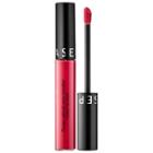 Sephora Collection Cream Lip Stain Liquid Lipstick 03 Strawberry Kissed 0.169 Oz/ 5 Ml