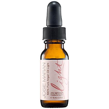 Josie Maran 100 Percent Pure Argan Oil Light 0.5 Oz/ 15 Ml