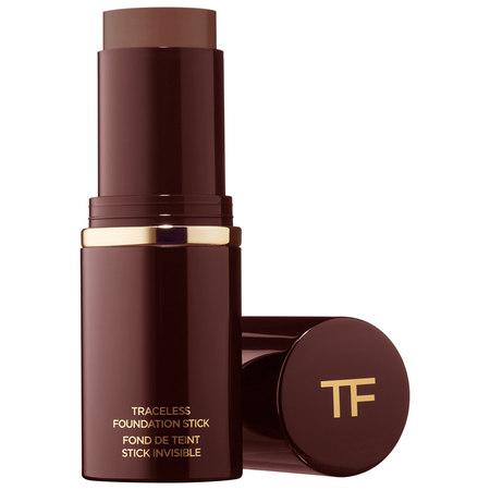 Tom Ford Traceless Foundation Stick 12.0 Macassar .5 Oz/ 15 G