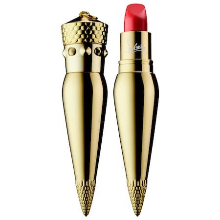 Christian Louboutin Silky Satin Lip Colour Youpiyou 0.13 Oz/ 3.7 G