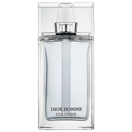 Dior Dior Homme Cologne 6.8 Oz Eau De Cologne Spray