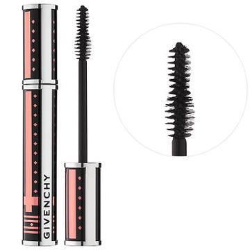 Givenchy Noir Couture Volume Mascara - Couture Collection 1 Black Taffeta 0.28 Oz