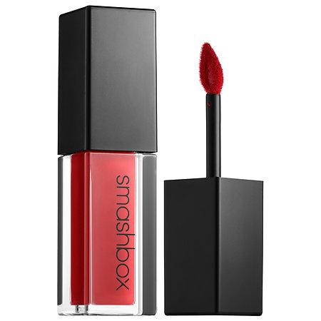 Smashbox Always On Matte Liquid Lipstick Bawse 0.13 Oz