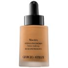 Giorgio Armani Beauty Maestro Fusion Makeup Spf 15 Foundation 5.5 1 Oz/ 30 Ml