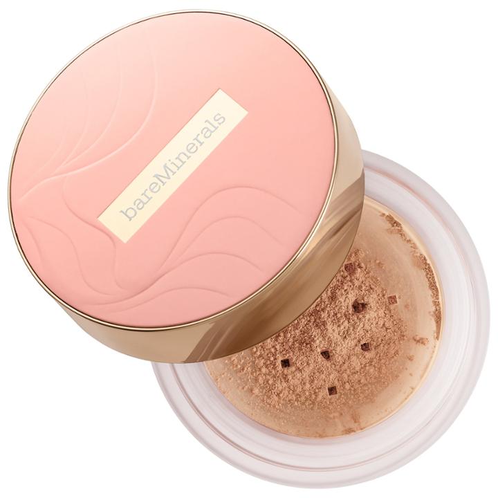 Bareminerals Original Foundation Deluxe Collector's Edition Medium