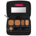 Bareminerals Bareminerals Ready&reg; To Go Complexion Perfection Palette R310- Medium Tan