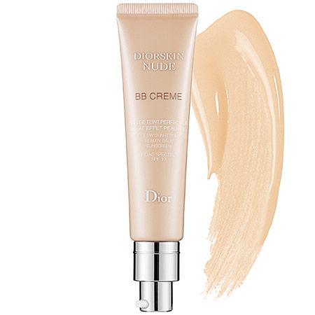 Dior Diorskin Nude Bb Creme Fair 002 1 Oz