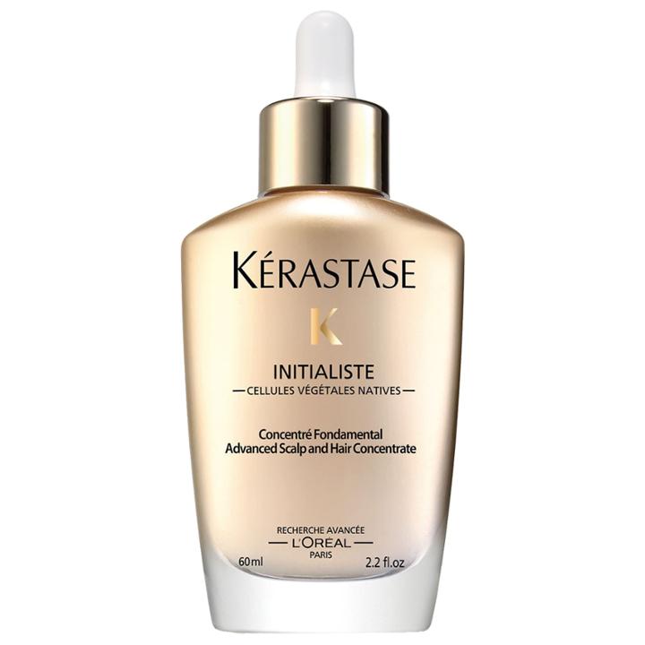Krastase Initialiste Advanced Scalp & Hair Serum 2.2 Oz/ 60 Ml