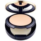 Este Lauder Double Wear Stay-in-place Matte Powder Foundation 2c3 Fresco 0.42 Oz/ 12 G