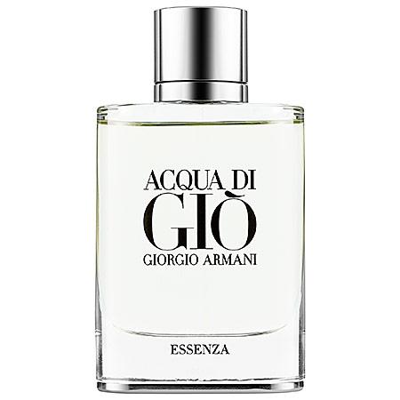 Giorgio Armani Beauty Essenza 2.5 Oz/ 75 Ml Eau De Parfum Spray
