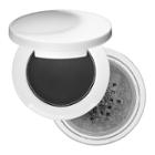 The Estee Edit Metallishadow Cr&egrave;me + Powder Black Star 0.07 Oz/ 2 G