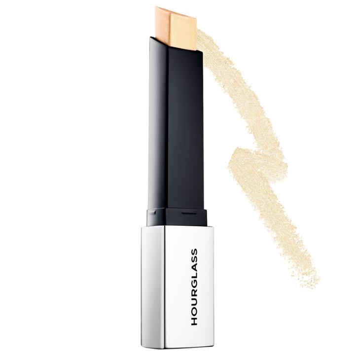 Hourglass Vanish Flash Highlighting Stick Gold Flash 0.21 Oz/ 6.1 G