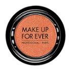 Make Up For Ever Artist Shadow Eyeshadow And Powder Blush I722 Mandarin (iridescent) 0.07 Oz/ 2.2 G