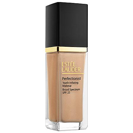 Estee Lauder Perfectionist Youth-infusing Serum Makeup Spf 25 4c3 1 Oz/ 30 Ml