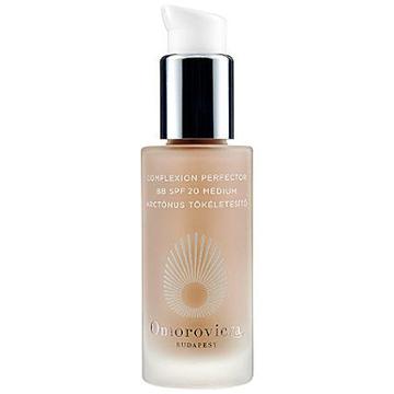 Omorovicza Complexion Perfector Bb Spf 20 Medium 1.7 Oz