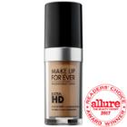 Make Up For Ever Ultra Hd Invisible Cover Foundation Y255 1.01 Oz/ 30 Ml