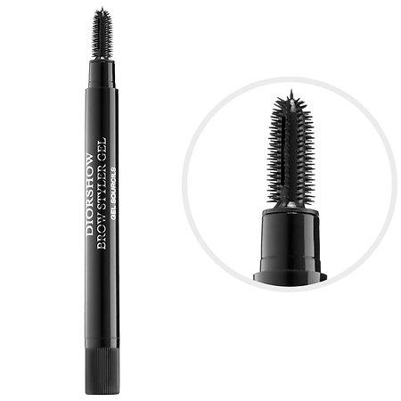 Dior Diorshow Brow Gel 001 Transparent 0.07 Oz