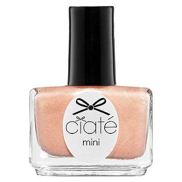 Ciate Mini Paint Pot Nail Polish And Effects Members Only 0.17 Oz