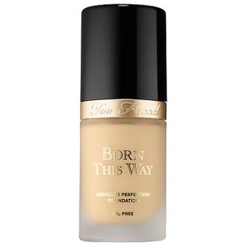 Too Faced Born This Way Ivory 1.0 Oz