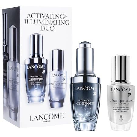 Lancome Activating & Illuminating Duo