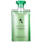 Bvlgari Eau Parfume Green Tea Shampoo And Shower Gel 6.8 Oz