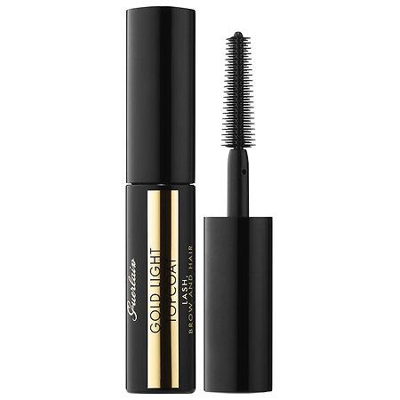 Guerlain Gold Light Topcoat Mascara