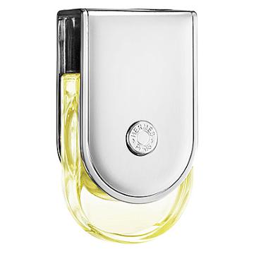 Hermes Voyage D'hermes 1.2 Oz Eau De Toilette Refillable Spray
