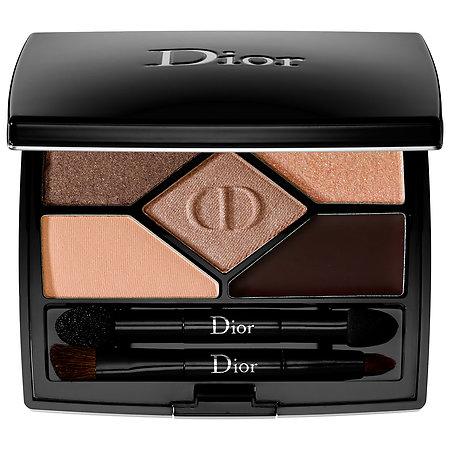 Dior Dior Designer 5-colour Palette Taupe #718
