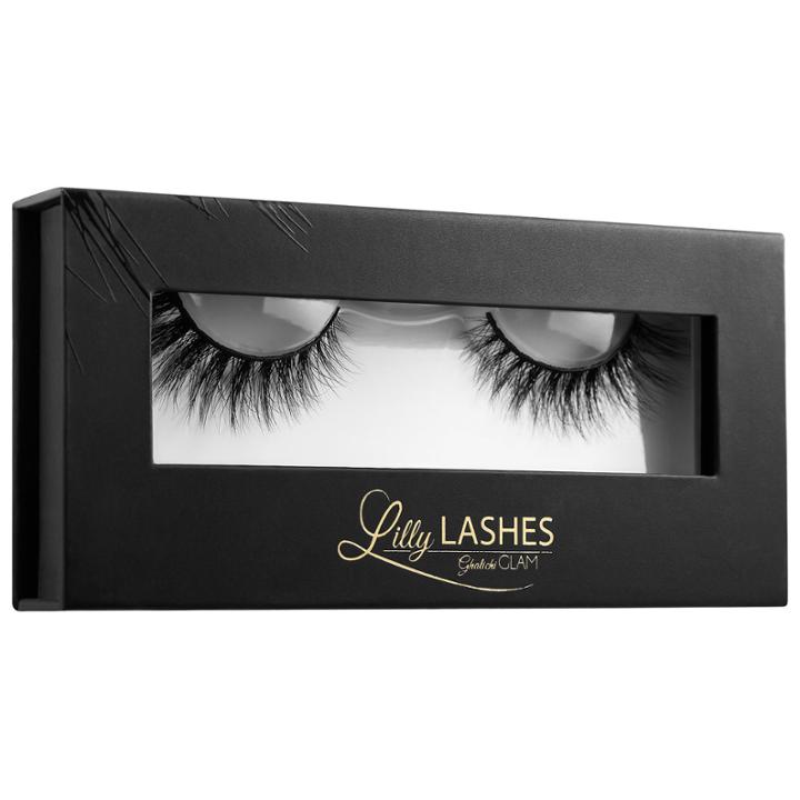 Lilly Lashes Lilly Lashes 3d Mink Doha