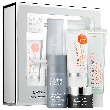 Kate Somerville Kate's Clinic Skin Changers