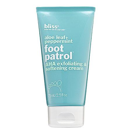 Bliss Foot Patrol 2.5 Oz