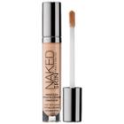 Urban Decay Naked Skin Weightless Complete Coverage Concealer Medium Light 0.16 Oz/ 5 Ml