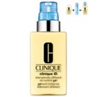 Clinique Clinique Id&trade; Custom-blend Hydrator Collection Oil-control Gel + Cartridge For Pores & Uneven Texture: Combination Oily To Oily Skin, Reduces Look Of Pores + Retexturizes 4.2 Oz/ 125 Ml