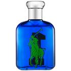 Ralph Lauren Big Pony Collection #1 2.5 Oz Eau De Toilette Spray