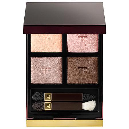 Tom Ford Eye Color Quad 03 Nude Dip 0.35 Oz