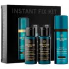 Rita Hazan Instant Fix Kit Dark Brown/black